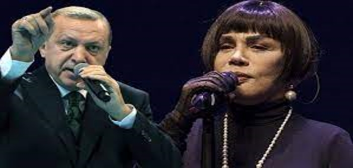 Erdoğan: Hz. Adem efendimize uzanan dilleri koparmak görevimiz