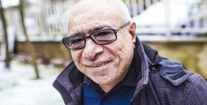 İlyas Salman hakkında 2 yıla kadar hapis istemiyle dava açıldı