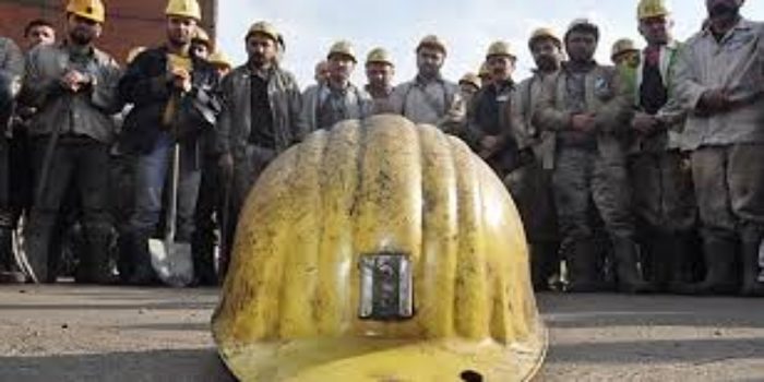 İş Cinayetlerine Karşı Etkin Mücadele Şart: Ömer Fethi Gürer’den Eleştiriler ve Öneriler