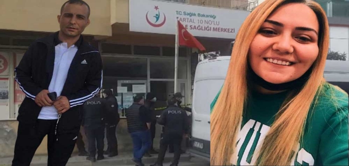 Hemşire Ömür Erez’i katleden saldırgan yakalandı