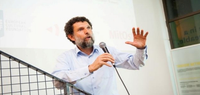 Avrupa Konseyi’ne Osman Kavala çağrısı: Harekete geç
