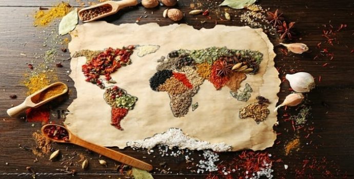 2021 yılında küresel gıda fiyatlarındaki artış son on yılın en yüksek seviyesini gördü