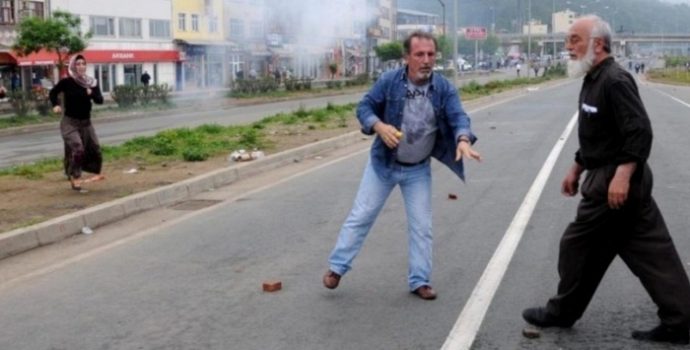 Lokumcu davası: Sanıkların tümü dönemin kaymakamını suçladı