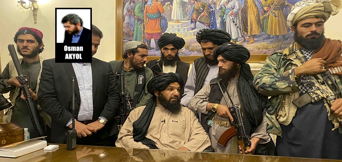 Şeriat, Modern Çağın Neresinde?