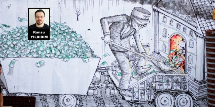 ‘Sermaye’ Yeniden Hegemonya Tesis Ederken: Devlet Projesi ve Kriz