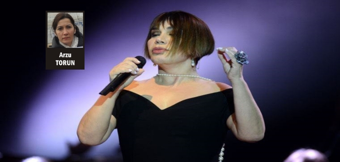 Şahane bir şey yaşamak