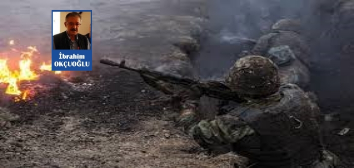 “Savaş kışkırtıcıları”*