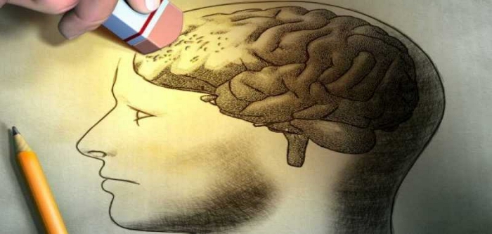 ”Unutmak aslında bir öğrenme şekli”