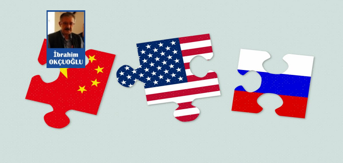 Uluslararası güçler dengesinin değişimi ve olası sonuçları