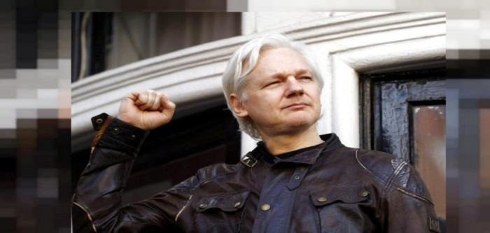 Assange
