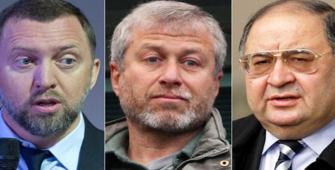 Oligark kelime anlamı nedir? Rus oligark ne demek?