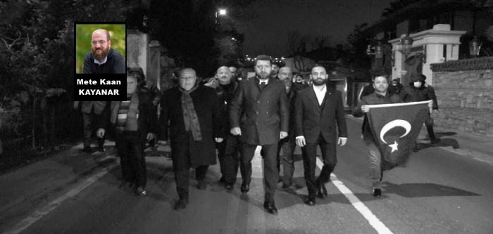 “Hazreti Âdem Efendimize Küfretmek” Nasıl Bir Suçtur?