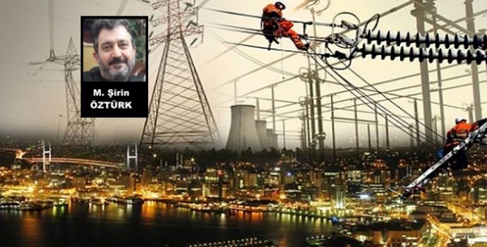 Elektrik dağıtım işi kamuya yeniden devir edilsin mi edilmesin mi?