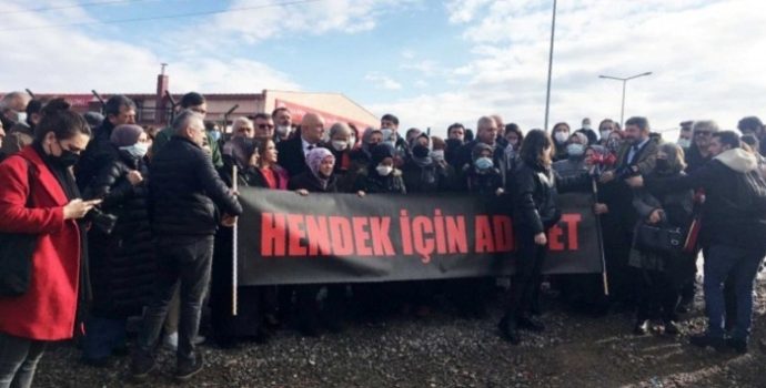 Havai fişek fabrikasındaki patlamaya ilişkin davada karar çıktı