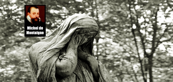 “Az kederli olanlar, fazla gösterişli ağlar!” Üç iyi eş üzerine