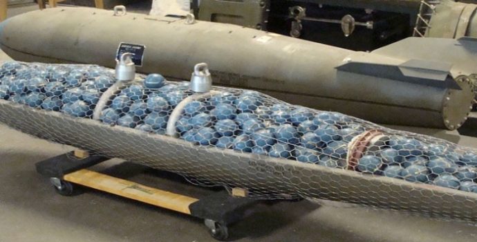 Af Örgütü: Rusya sivil yerleşimlerde misket bombası kullanıyor, biri çocuk üç kişi öldü