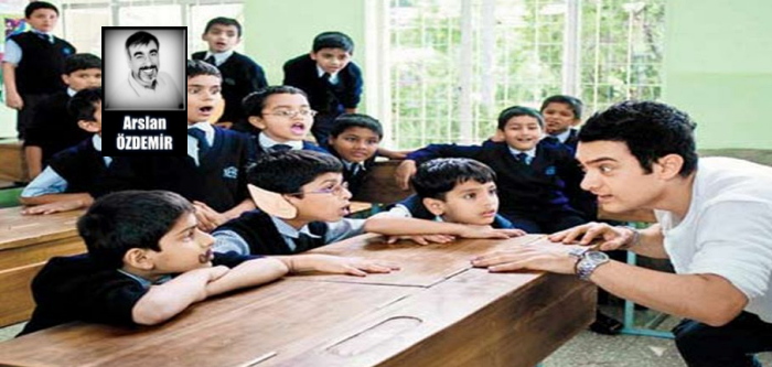 Eğitim-Öğretim Sürecinde Öğretmen Öğrenci İletişimi