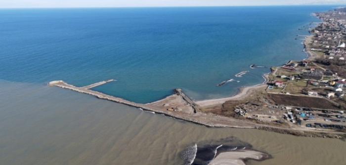 Mahkeme Ordu’da kıyı dolgusunu durdurdu