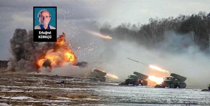 ‘Yeni Soğuk Savaş’