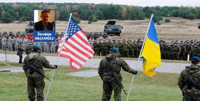 Ismarlama savaş provoksoyonu tutmadı