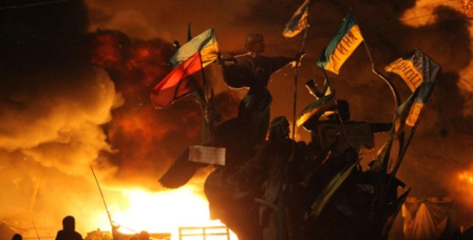 Ukrayna’da ateşkes umudu