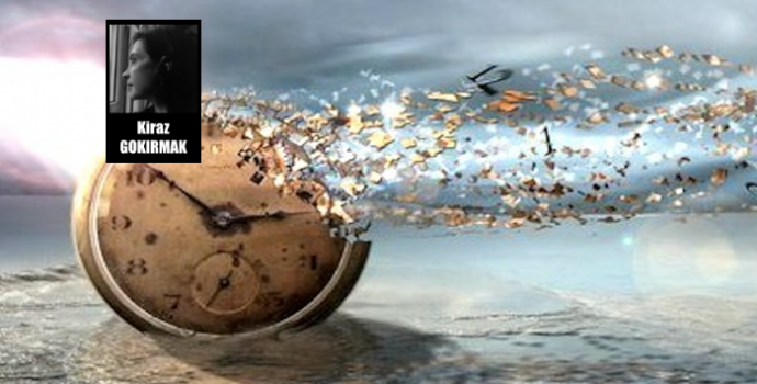 Biri Çıkıp “Dur” Dese