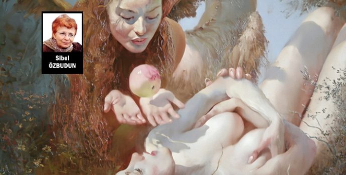 Merhaba Lilith’in Torunları*