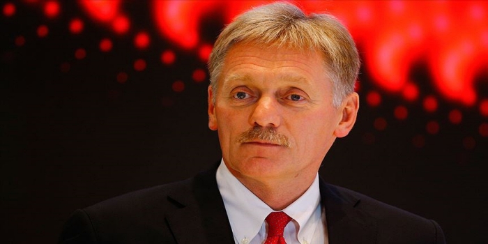 Peskov: “Rusya’nın Suriye’deki Çıkarları Bölgedeki Birçok Ülke ile Örtüşüyor”