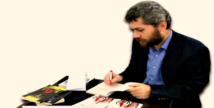 İki buçuk yıl süren ‘İlahi Adalet Komünizm’ kitabı davasında mutlu son