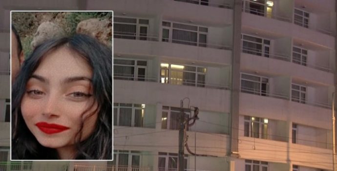 Antalya’da genç kız otel odasında ölü bulundu: Boynunda kızarıklıklar tespit edildi