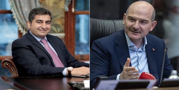 Ahmet Şık, Sezgin Baran Korkmaz’ın ses kaydını yayınladı