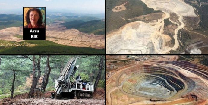 Çanakkale Geçilmez ya da Türkiye Kapitalizminin Renkli Devrimi