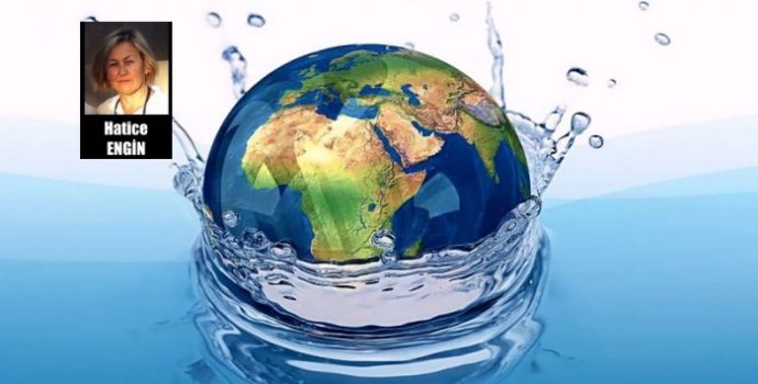 SU HAKTIR, Metalaştırılamaz