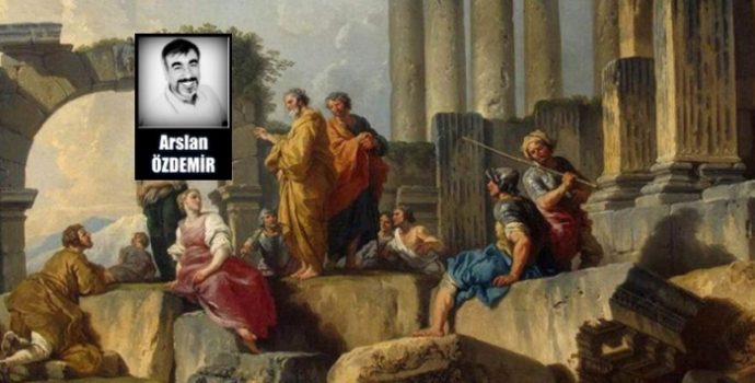 Eğitim Felsefesinde Temel Yaklaşımlar | Arslan Özdemir