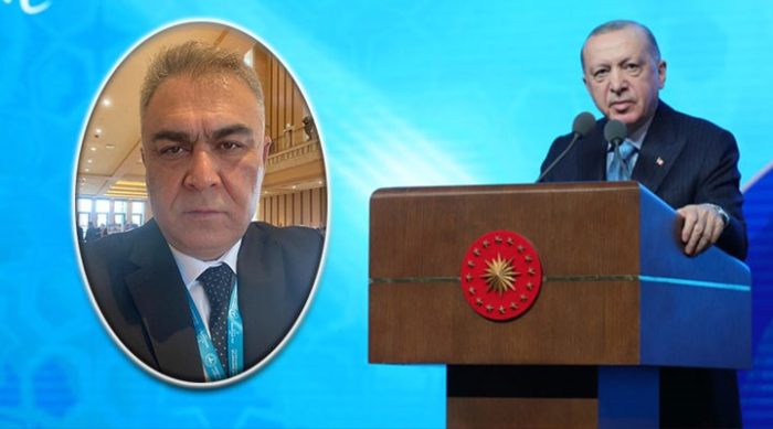 Erdoğan’ın ‘yılın hekimi’ ilan ettiği doktor bir yıldır hasta dahi bakmamış