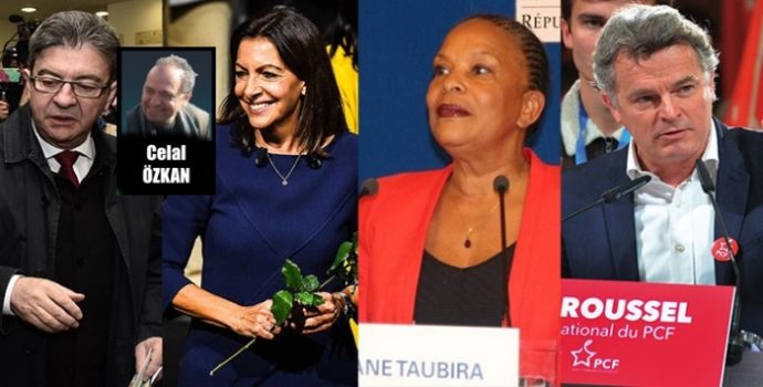 Sermayenin açık saldırısı, Solun 2. Tur Şansı