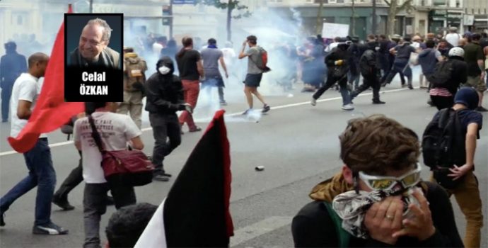 Fransa Solundan Adaylar – 2