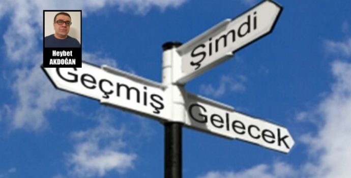 Geçmiş zaman kipiyle çözülen sorunlar