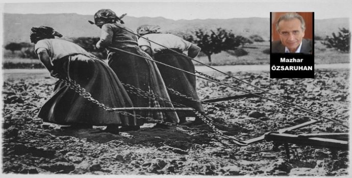 Dünya Emekçi Kadınlar Günü