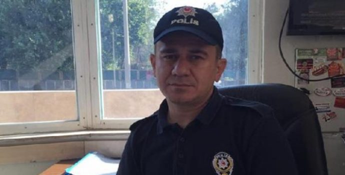 Kilis’te evli olduğu kadını vurarak öldüren, bir hemşireyi de yaralayan polis tutuklandı