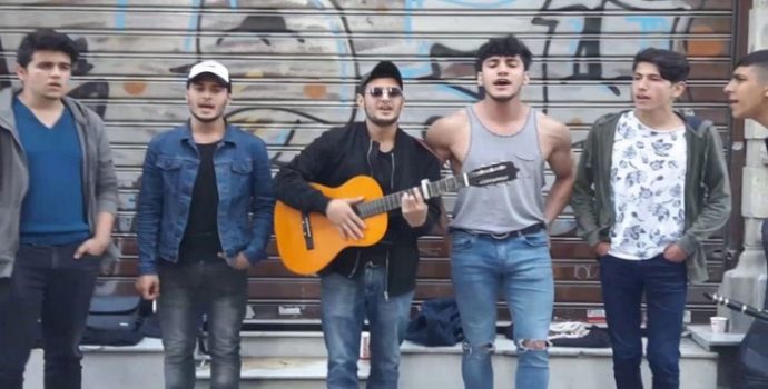 Kürt Z Kuşağı Ne İstiyor?