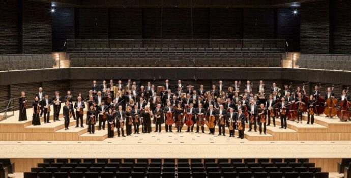 Münih Filarmoni, orkestra şefi Valery Gergiev’i Putin’i desteklediği için işten çıkarttı