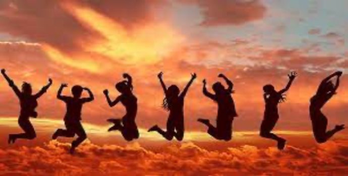 Mutluluğun Gerçek Anahtarı Bulundu: Kişilik Özellikleri