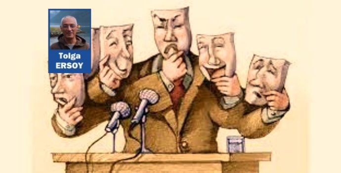 Politik Doğruculuk 2