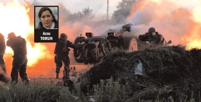 Condoleezza Rice’i nasıl bilirsiniz. | Arzu Torun