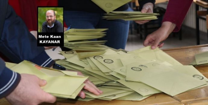 Kaybetmemeye Direnmek: Cumhur İttifakı’nın Yasa Teklifi Üzerine Notlar