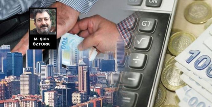 Siyaset, Rant ve Yargı İlişkilerine Dair Uzun Bir Hikaye