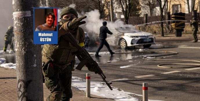“Rusya yensin iki kutuplu dünya olsun” tezi üzerine