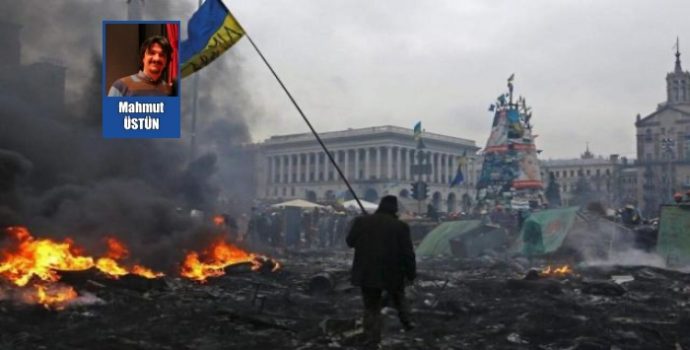 Ukrayna krizine bütünlüklü bakmanın önemi