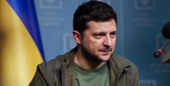 Zelenski’nin Destek Oranı ve ABD’nin Seçim Planları